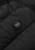 Men's winter jacket with hood Dillon