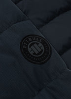 Men's winter jacket with hood Dillon