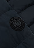 Men's winter jacket with hood Dillon