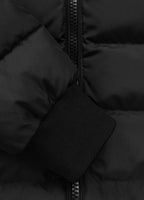 Men's winter jacket with hood Dillon