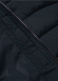 Men's winter jacket with hood Dillon