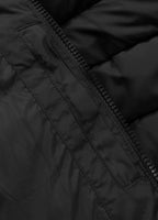 Men's winter jacket with hood Dillon