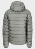 Gesteppte Winterjacke mit Kapuze FOOTHILL