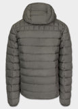 Gesteppte Winterjacke mit Kapuze FOOTHILL