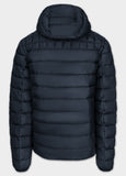 Gesteppte Winterjacke mit Kapuze FOOTHILL