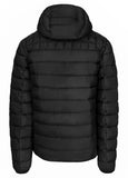 Gesteppte Winterjacke mit Kapuze FOOTHILL