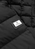 Gesteppte Winterjacke mit Kapuze FOOTHILL