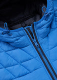 Gesteppte Winterjacke mit Kapuze NAYLOR