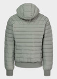 Gesteppte Winterjacke mit Kapuze NAYLOR