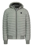 Gesteppte Winterjacke mit Kapuze NAYLOR