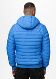 Gesteppte Winterjacke mit Kapuze NAYLOR