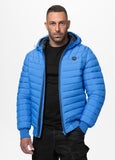 Gesteppte Winterjacke mit Kapuze NAYLOR