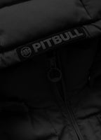 Men's winter jacket with hood Patton