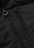 Men's winter jacket with hood Patton