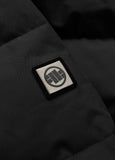 Men's winter jacket with hood Patton