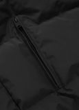 Men's winter jacket with hood Patton