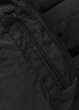 Men's winter jacket with hood Patton