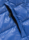 Men's winter jacket with hood Pepperwood