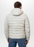 Gesteppte Winterjacke mit Kapuze SEACOAST III