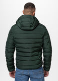 Gesteppte Winterjacke mit Kapuze SEACOAST III