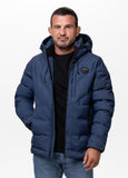 Gesteppte Winterjacke mit Kapuze STANFORD