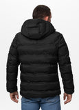 Gesteppte Winterjacke mit Kapuze STANFORD