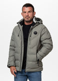 Gesteppte Winterjacke mit Kapuze STANFORD