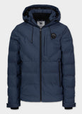 Gesteppte Winterjacke mit Kapuze STANFORD