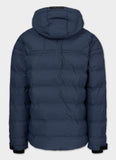 Gesteppte Winterjacke mit Kapuze STANFORD