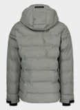 Gesteppte Winterjacke mit Kapuze STANFORD
