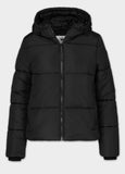 Women's winter jacket with hood Vista