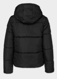 Women's winter jacket with hood Vista