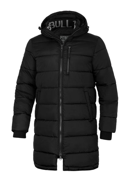 Herren winterjacke Starwood