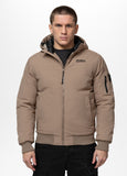 Winterjacke mit kapuze BALBOA II