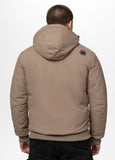 Winterjacke mit kapuze BALBOA II