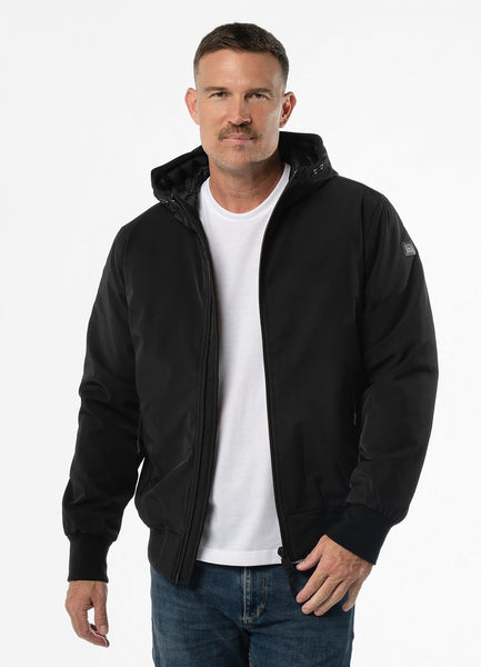 Winterjacke mit Kapuze YORK