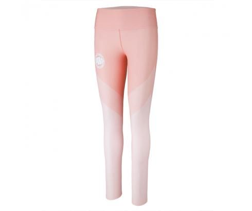 Legginsy women's compressed Juicy Peach