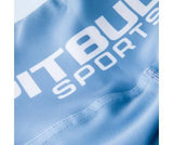 Legginsy women's compressed Sea Sky