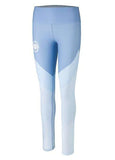 Legginsy women's compressed Sea Sky