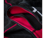 Legginsy women's compressed waves