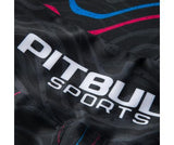 Legginsy women's compressed waves