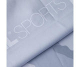 Legginsy women's compressed white camo