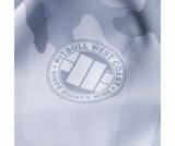 Legginsy women's compressed white camo