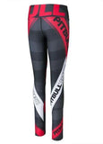 Compression Pants Women's Tape
