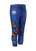 Kinder leggings B.E.D.