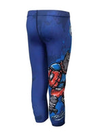 Kinder leggings B.E.D.