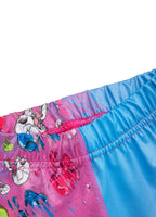 Kinder leggings Candy Skull