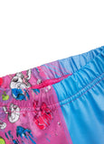 Kinder leggings Candy Skull