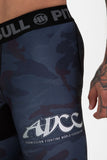 ADCC Camo sports leggings