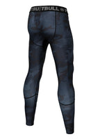 ADCC Camo sports leggings